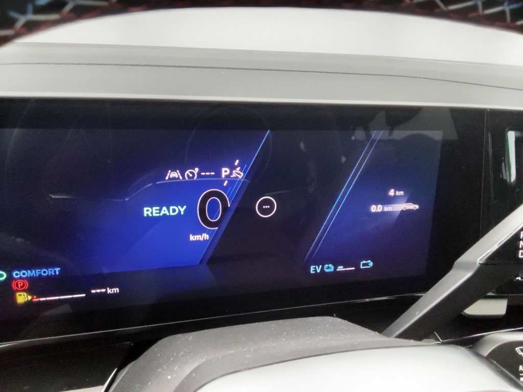 RENAULT RAFALE 1.2 E-TECH FULL HYBRID 200CH ESPRIT ALPINE - ref: 69893 - Photo 9