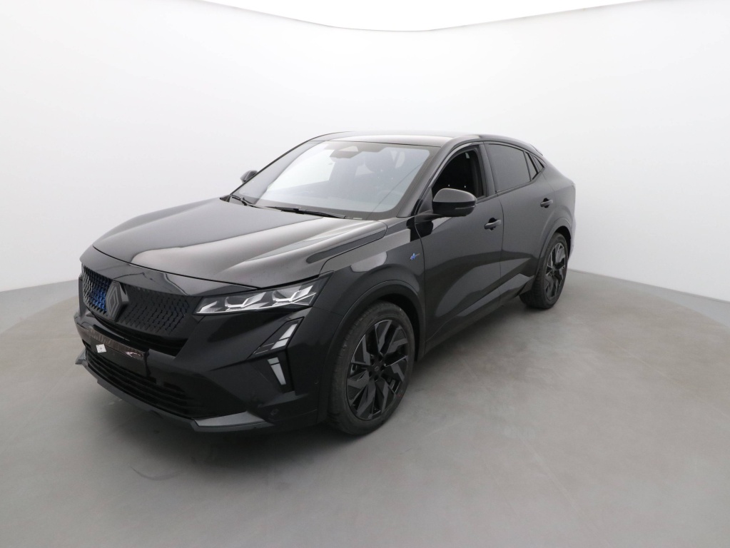 RENAULT RAFALE 1.2 E-TECH FULL HYBRID 200CH ESPRIT ALPINE - ref: 69895 - Photo 1