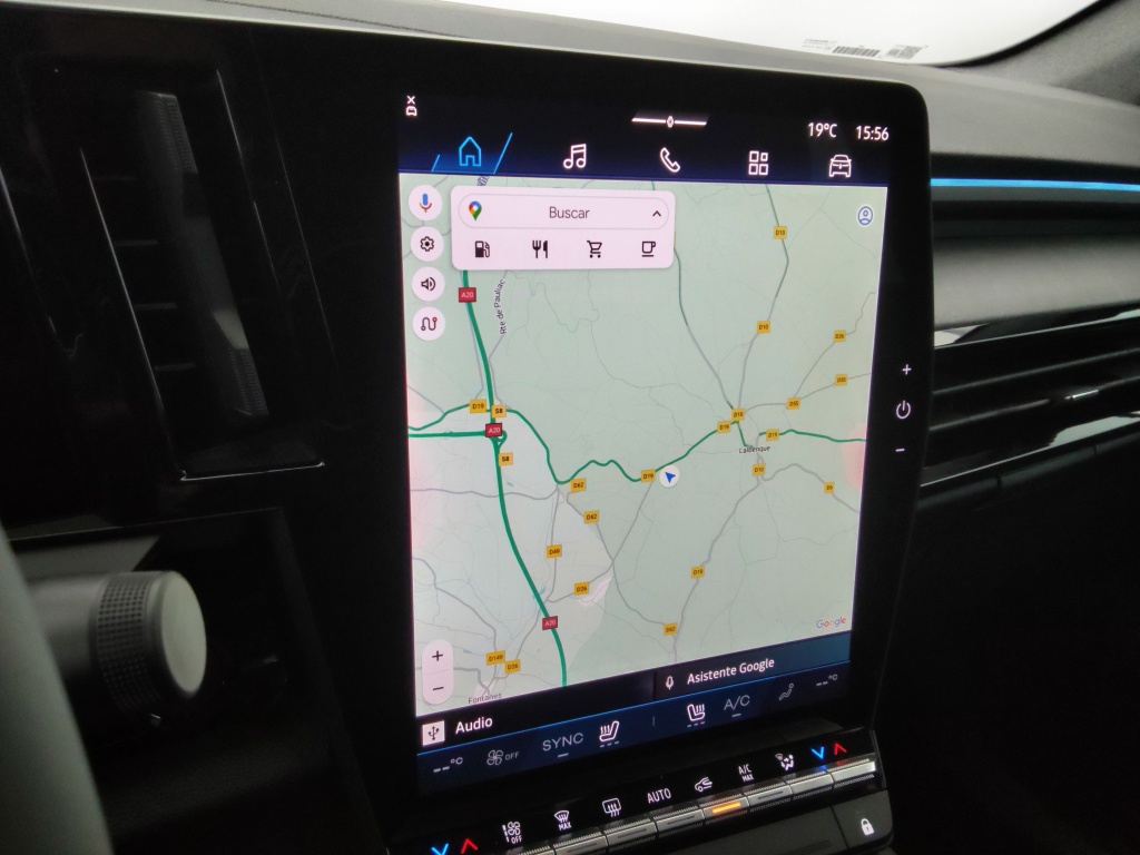 RENAULT RAFALE 1.2 E-TECH FULL HYBRID 200CH ESPRIT ALPINE - ref: 69895 - Photo 10