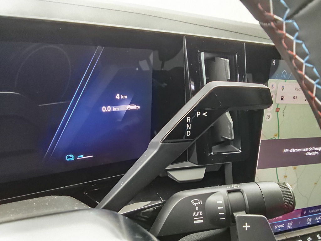RENAULT RAFALE 1.2 E-TECH FULL HYBRID 200CH ESPRIT ALPINE - ref: 69895 - Photo 14