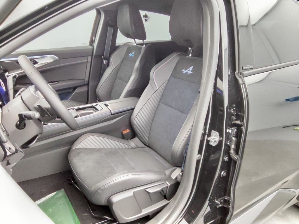 RENAULT RAFALE 1.2 E-TECH FULL HYBRID 200CH ESPRIT ALPINE - ref: 69895 - Photo 15