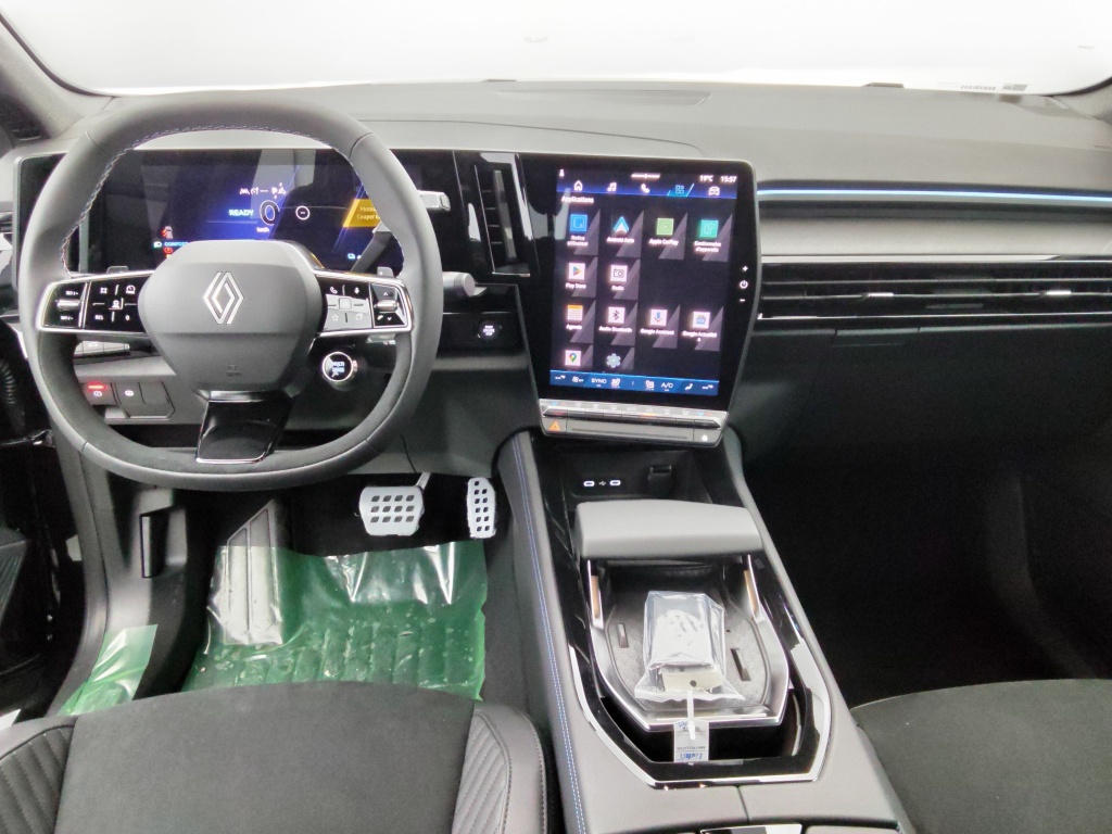 RENAULT RAFALE 1.2 E-TECH FULL HYBRID 200CH ESPRIT ALPINE - ref: 69895 - Photo 16