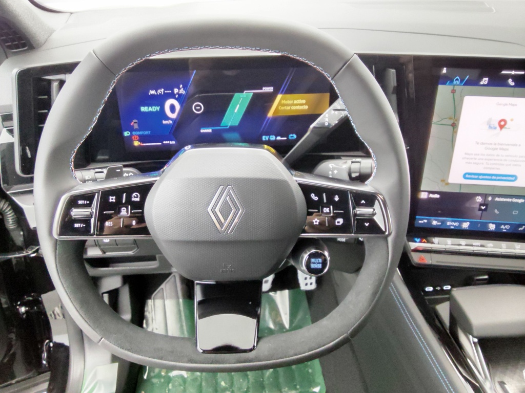 RENAULT RAFALE 1.2 E-TECH FULL HYBRID 200CH ESPRIT ALPINE - ref: 69895 - Photo 17