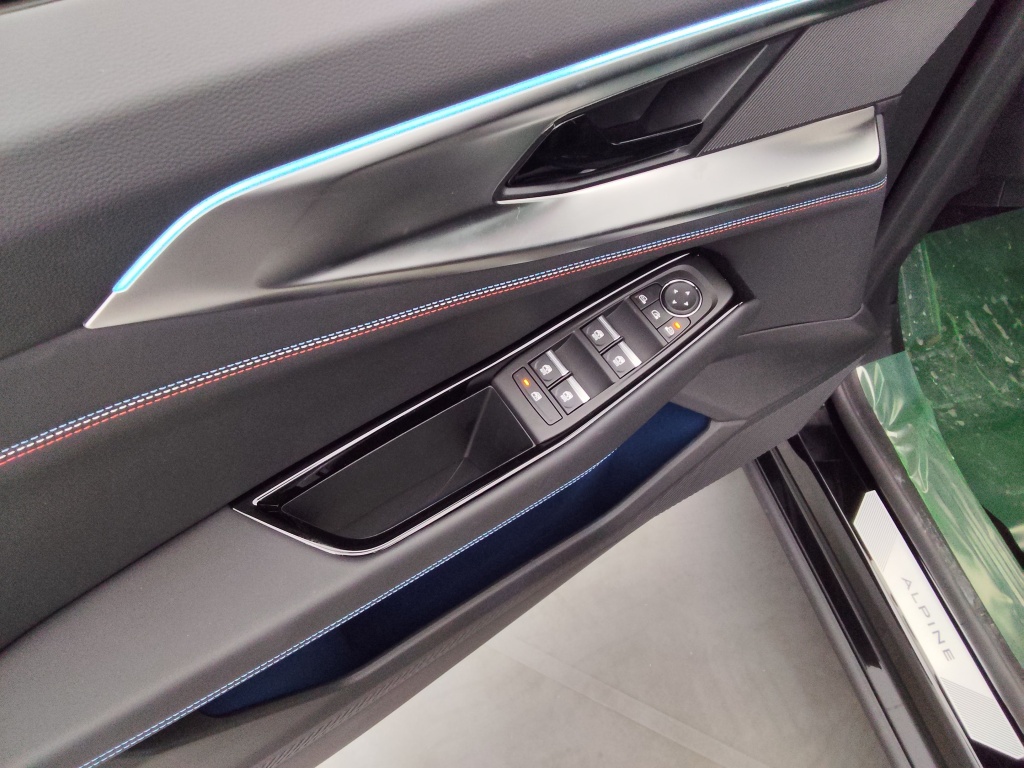 RENAULT RAFALE 1.2 E-TECH FULL HYBRID 200CH ESPRIT ALPINE - ref: 69895 - Photo 18