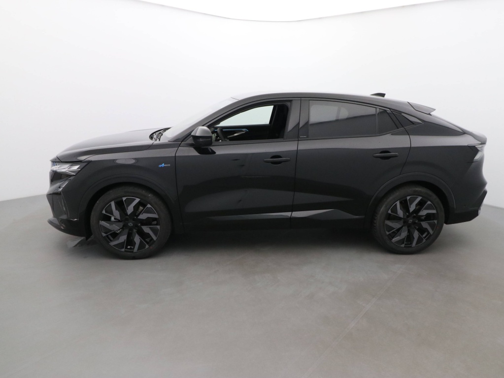 RENAULT RAFALE 1.2 E-TECH FULL HYBRID 200CH ESPRIT ALPINE - ref: 69895 - Photo 2