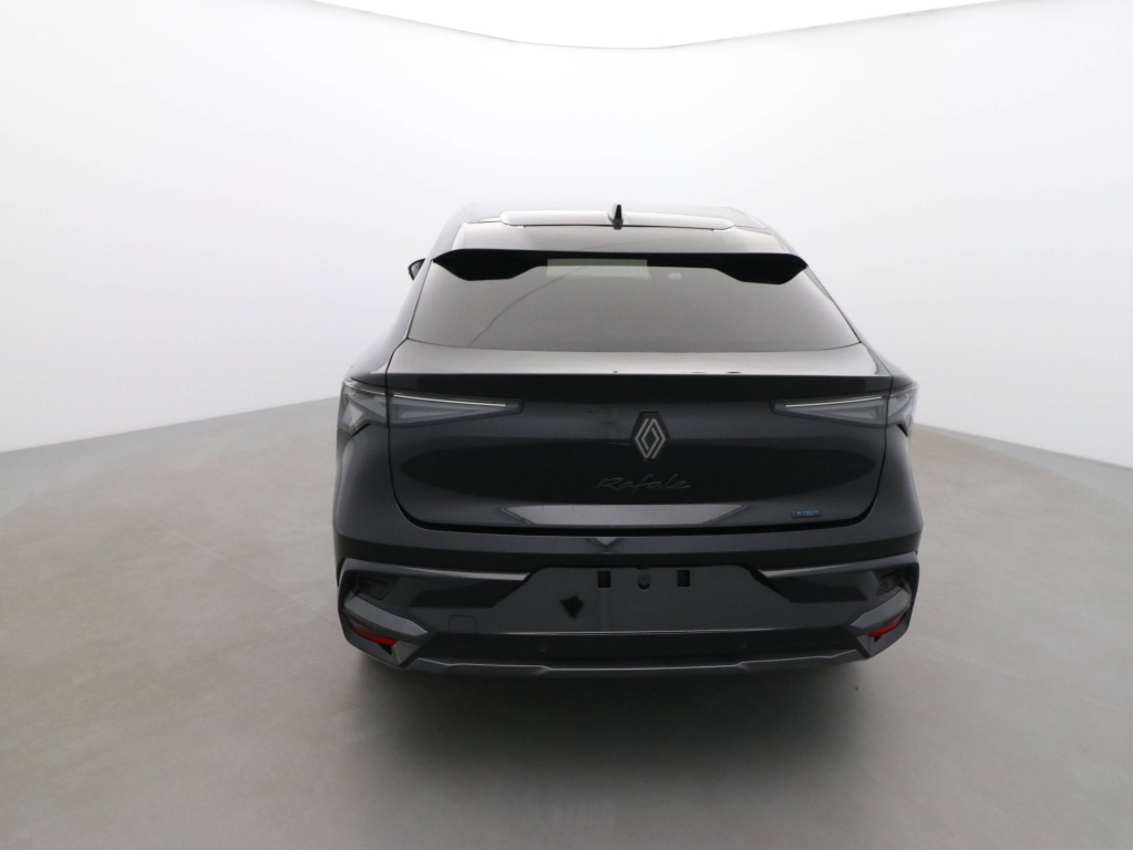 RENAULT RAFALE 1.2 E-TECH FULL HYBRID 200CH ESPRIT ALPINE - ref: 69895 - Photo 3