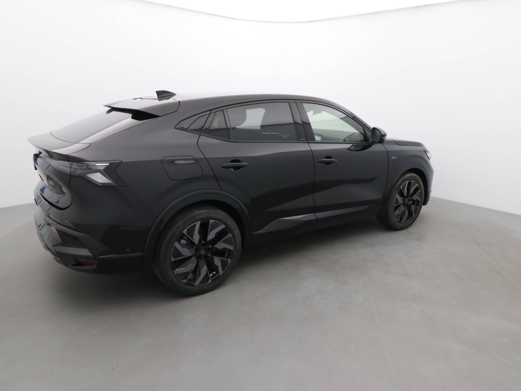 RENAULT RAFALE 1.2 E-TECH FULL HYBRID 200CH ESPRIT ALPINE - ref: 69895 - Photo 4