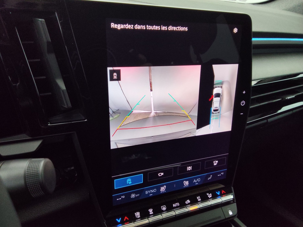 RENAULT RAFALE 1.2 E-TECH FULL HYBRID 200CH ESPRIT ALPINE - ref: 69895 - Photo 6