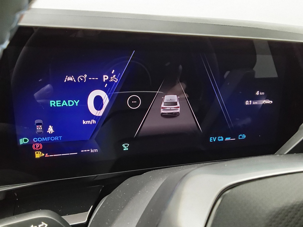 RENAULT RAFALE 1.2 E-TECH FULL HYBRID 200CH ESPRIT ALPINE - ref: 69895 - Photo 9