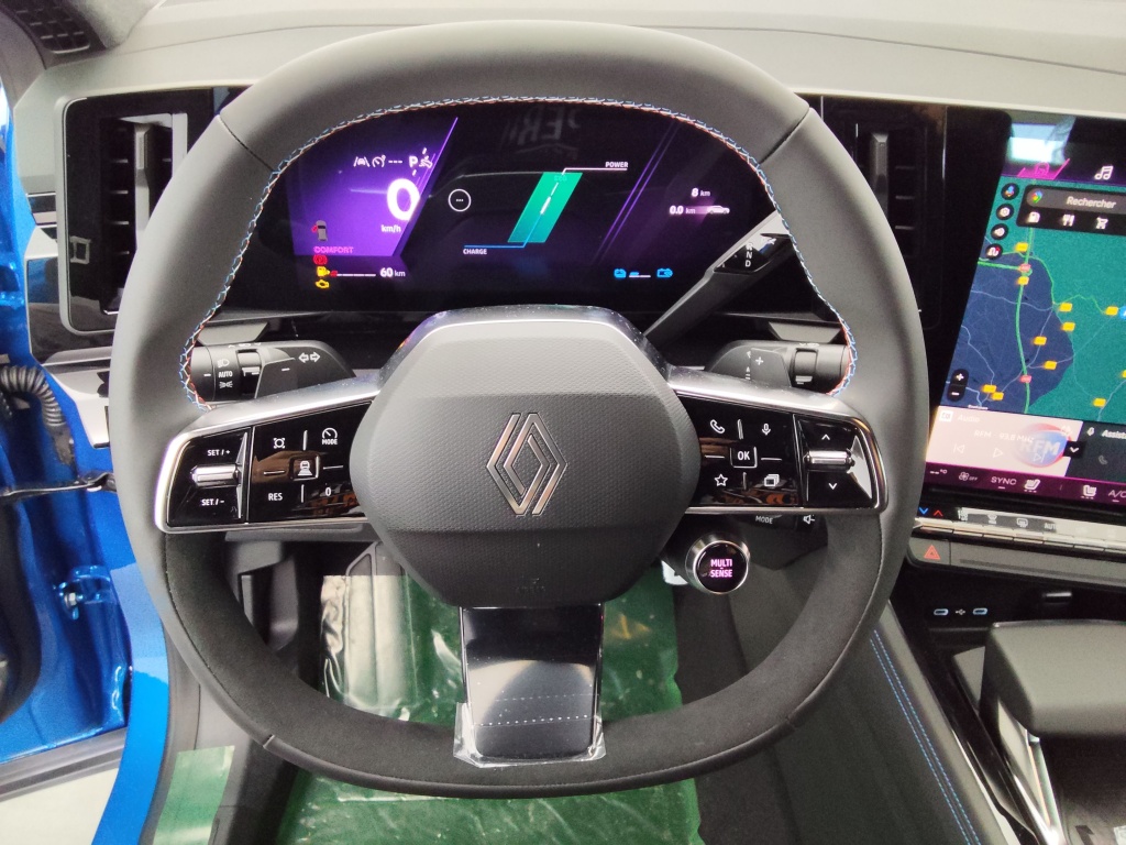 RENAULT RAFALE 1.2 E-TECH FULL HYBRID 200CH ESPRIT ALPINE - ref: 69900 - Photo 17