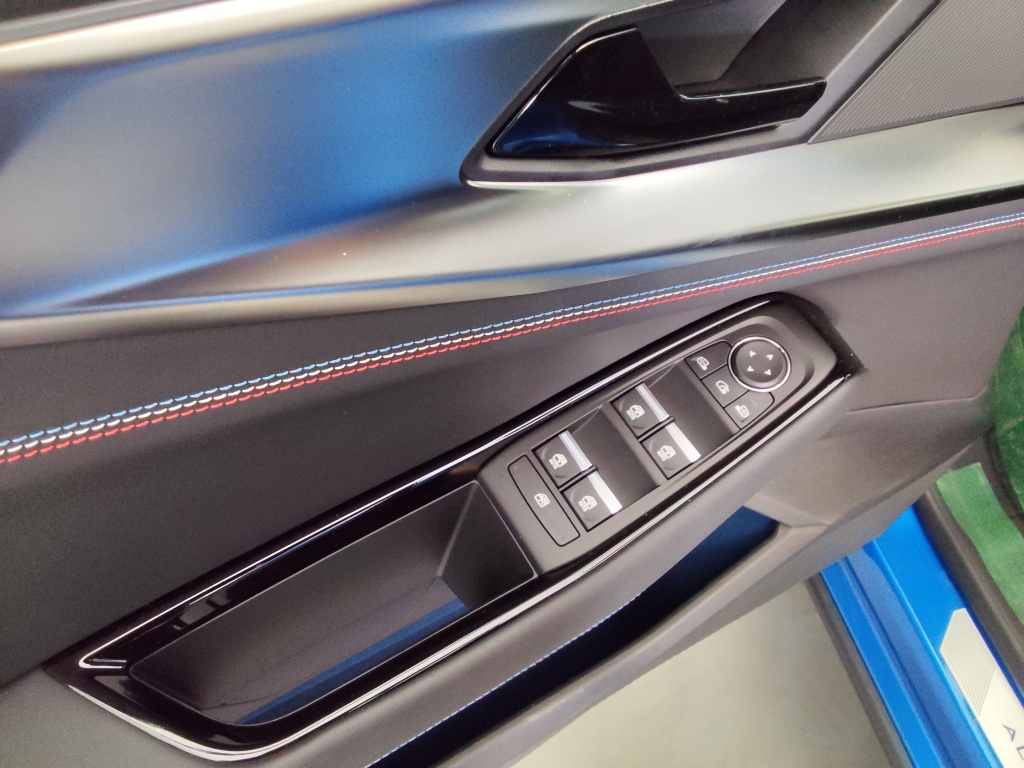 RENAULT RAFALE 1.2 E-TECH FULL HYBRID 200CH ESPRIT ALPINE - ref: 69900 - Photo 18