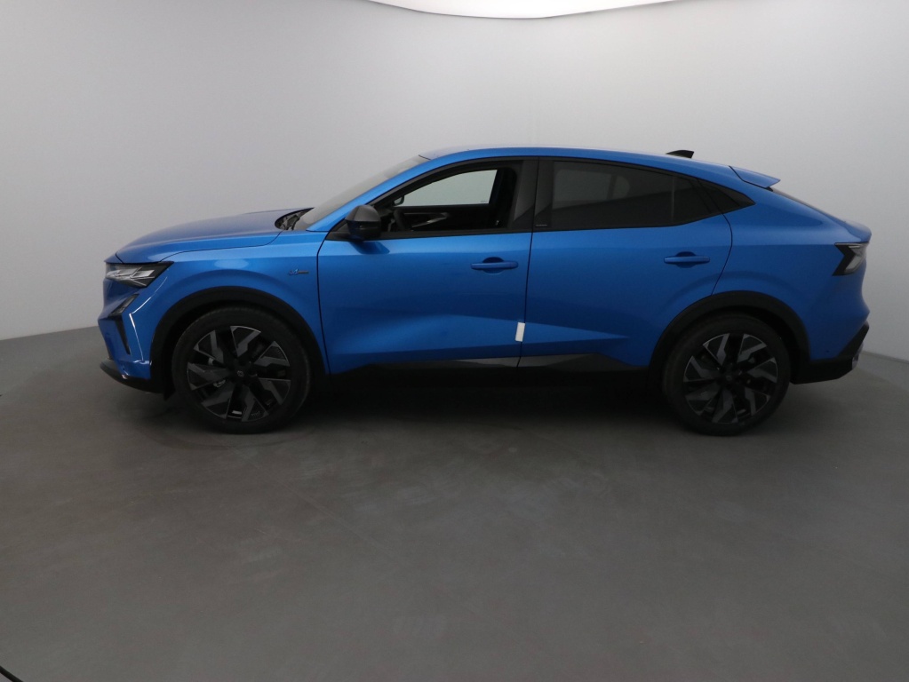 RENAULT RAFALE 1.2 E-TECH FULL HYBRID 200CH ESPRIT ALPINE - ref: 69900 - Photo 2