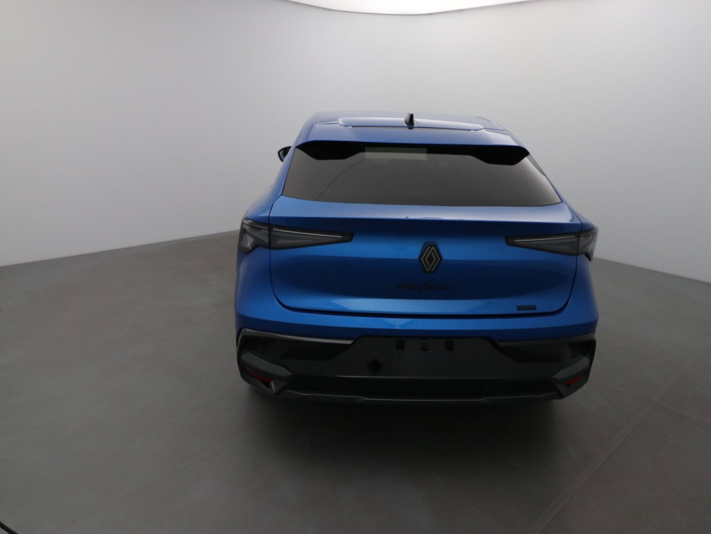 RENAULT RAFALE 1.2 E-TECH FULL HYBRID 200CH ESPRIT ALPINE - ref: 69900 - Photo 3