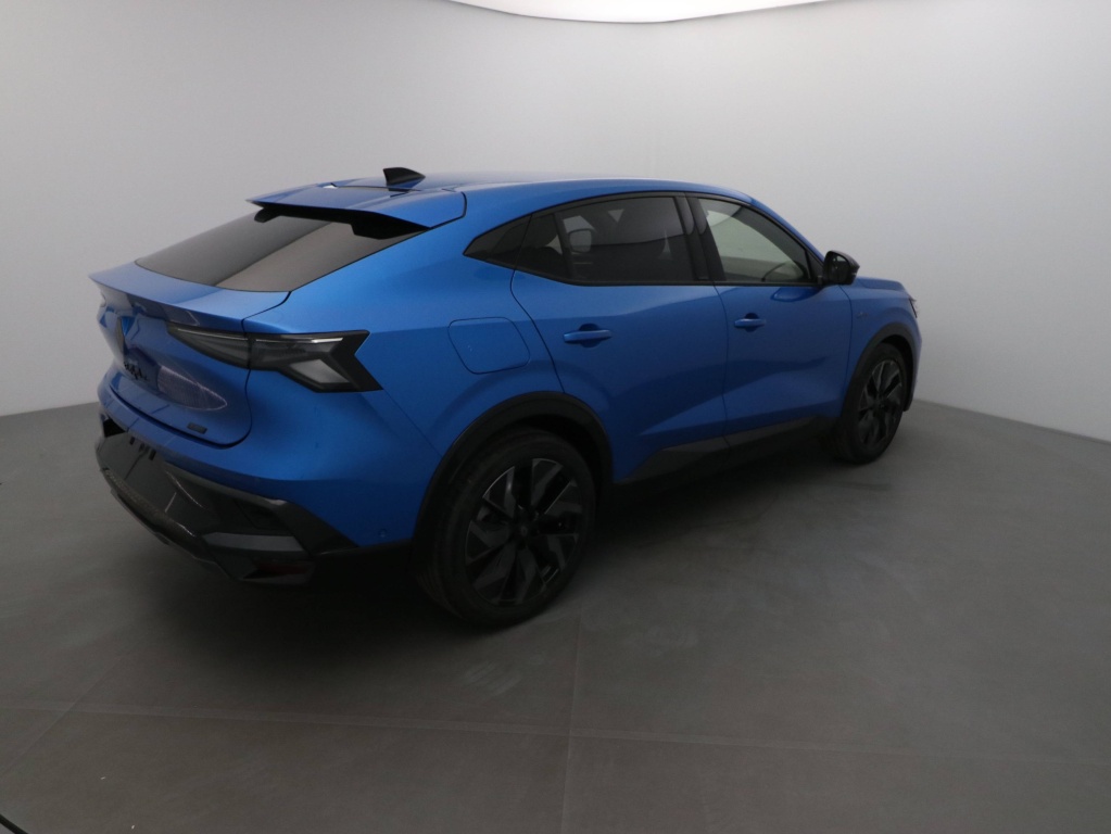 RENAULT RAFALE 1.2 E-TECH FULL HYBRID 200CH ESPRIT ALPINE - ref: 69900 - Photo 4