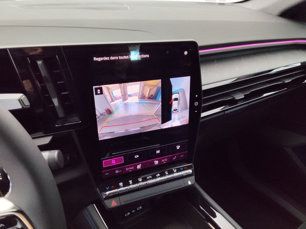 RENAULT RAFALE 1.2 E-TECH FULL HYBRID 200CH ESPRIT ALPINE - ref: 69900 - Photo 6