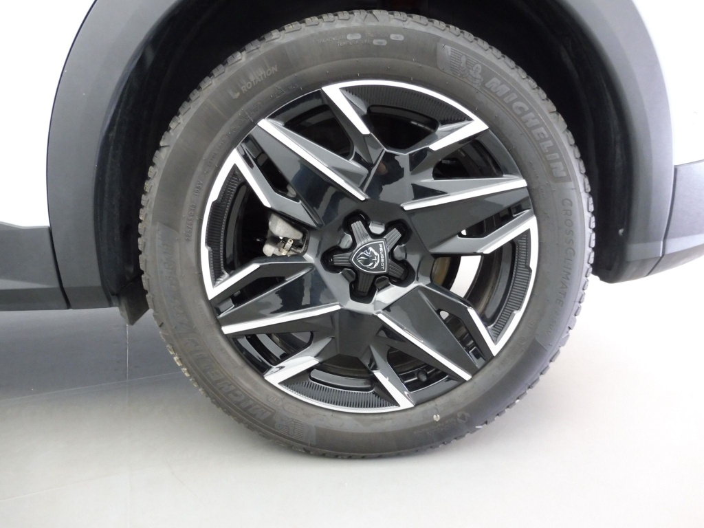PEUGEOT 3008 HYBRID 136CH GT E-DCS6 - ref: 69903 - Photo 12