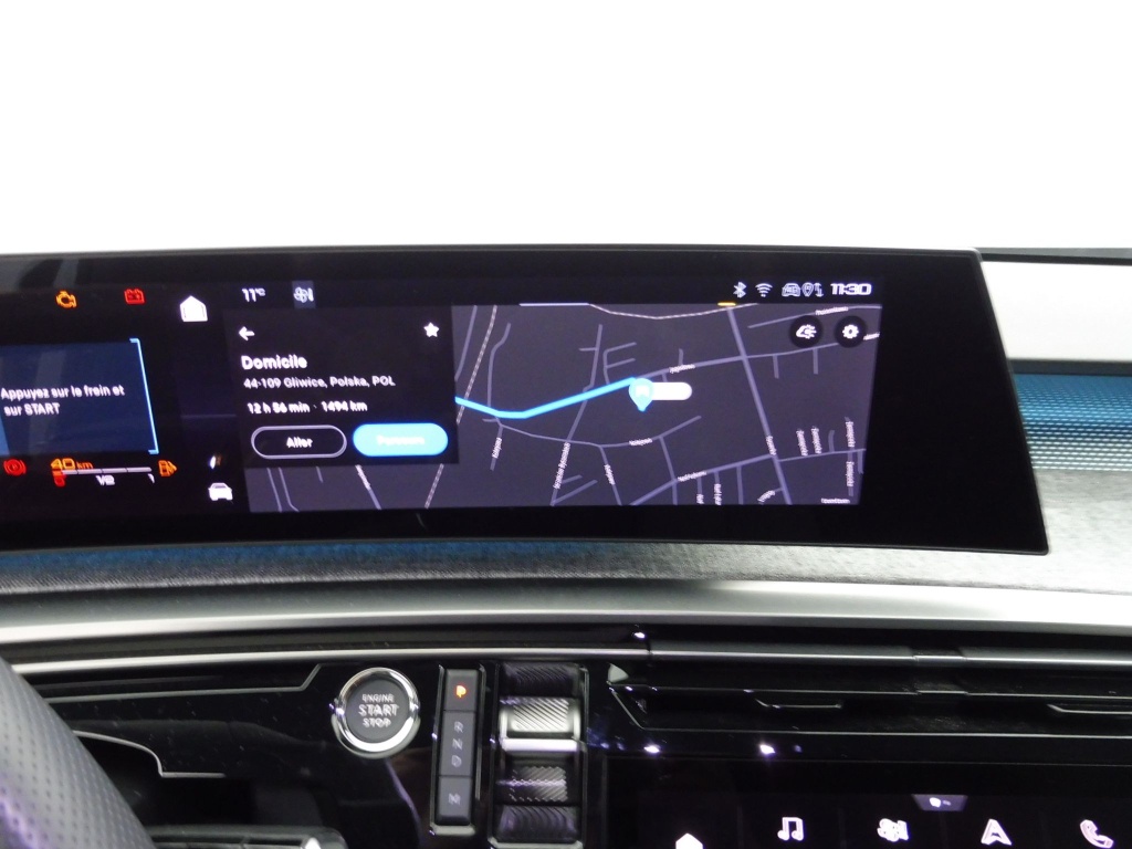 PEUGEOT 3008 HYBRID 136CH GT E-DCS6 - ref: 69904 - Photo 10