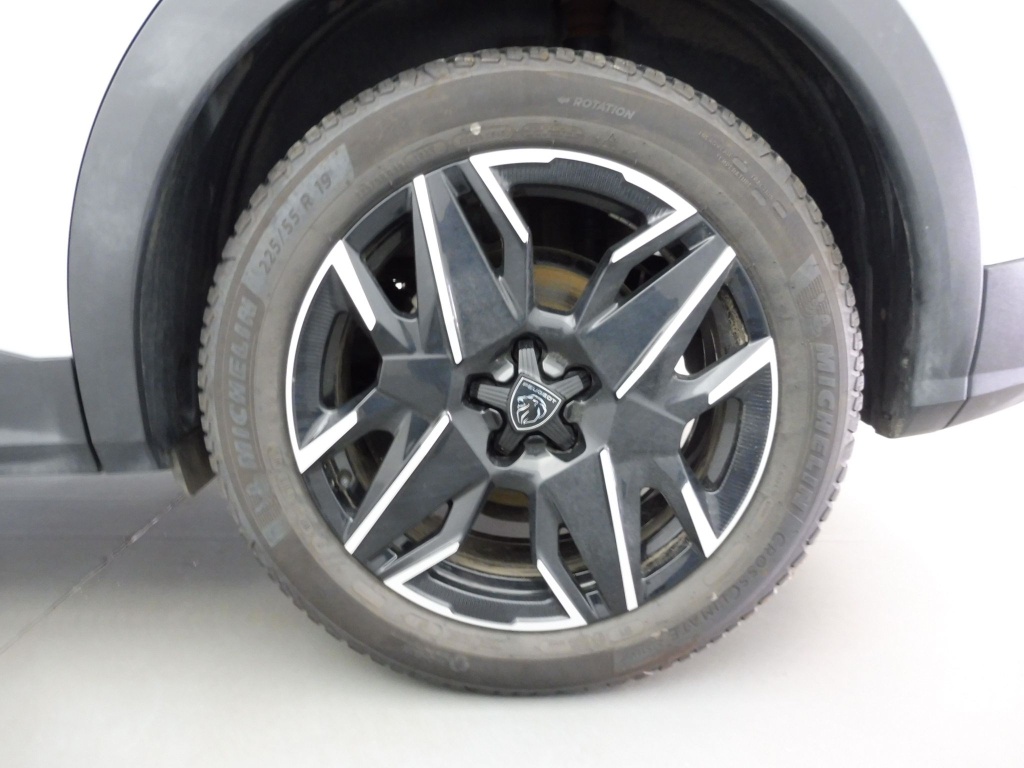 PEUGEOT 3008 HYBRID 136CH GT E-DCS6 - ref: 69904 - Photo 12