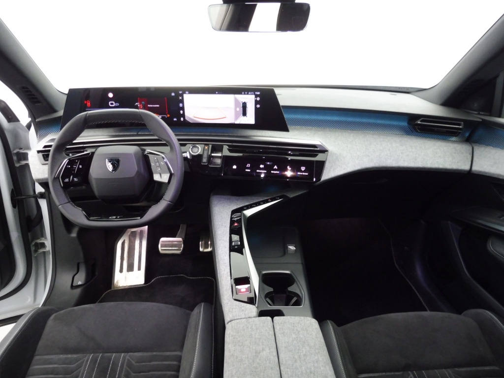 PEUGEOT 3008 HYBRID 136CH GT E-DCS6 - ref: 69904 - Photo 16