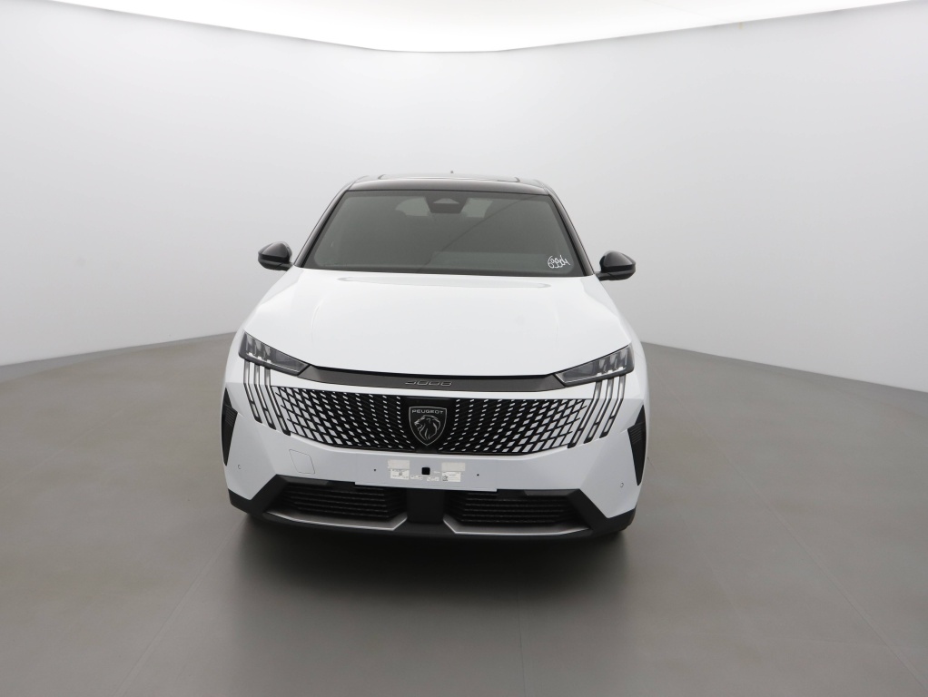 PEUGEOT 3008 HYBRID 136CH GT E-DCS6 - ref: 69904 - Photo 2
