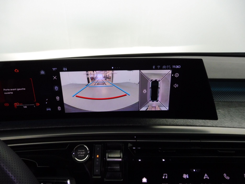 PEUGEOT 3008 HYBRID 136CH GT E-DCS6 - ref: 69904 - Photo 6
