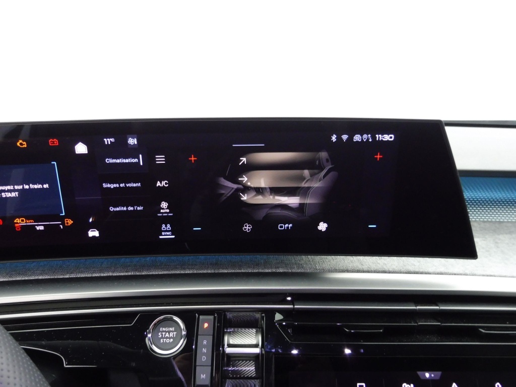 PEUGEOT 3008 HYBRID 136CH GT E-DCS6 - ref: 69904 - Photo 7