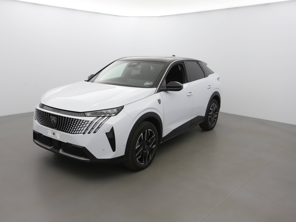 PEUGEOT 3008 HYBRID 136CH GT E-DCS6 - ref: 69905 - Photo 1