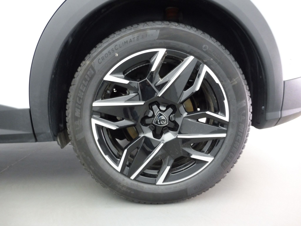 PEUGEOT 3008 HYBRID 136CH GT E-DCS6 - ref: 69905 - Photo 12