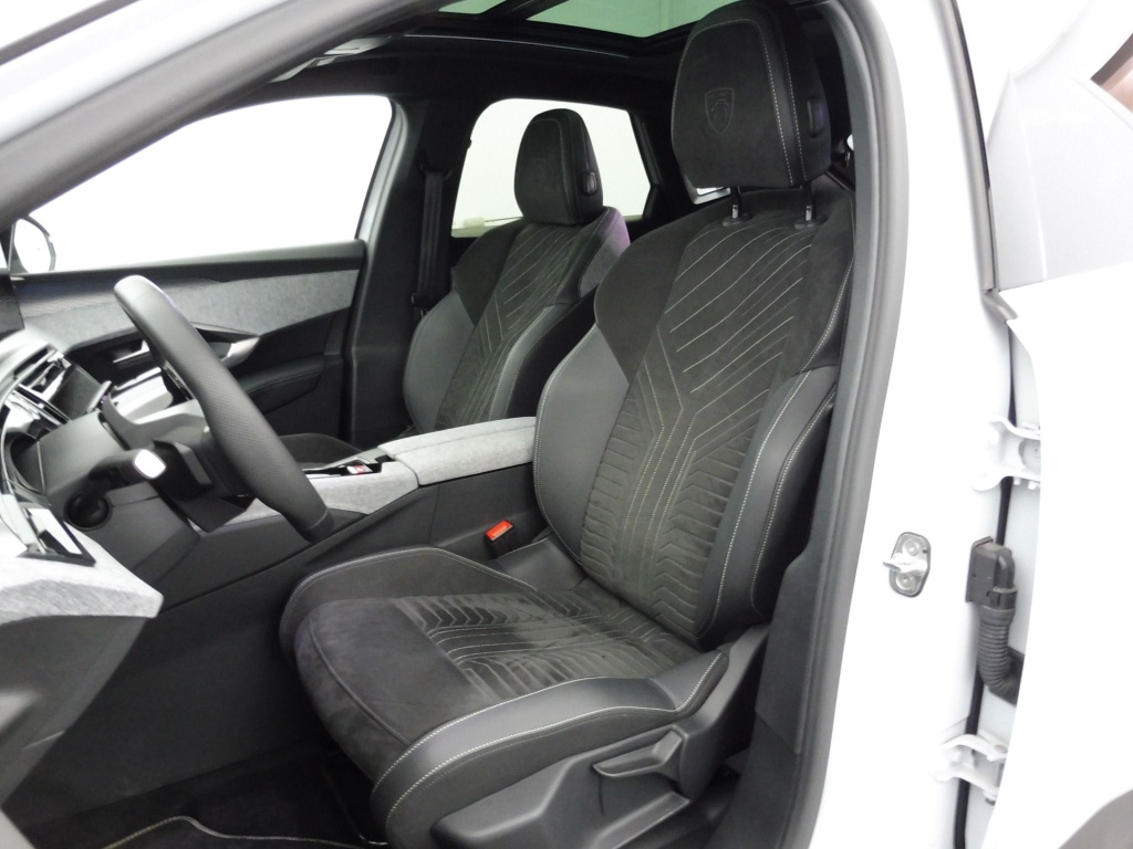 PEUGEOT 3008 HYBRID 136CH GT E-DCS6 - ref: 69905 - Photo 15