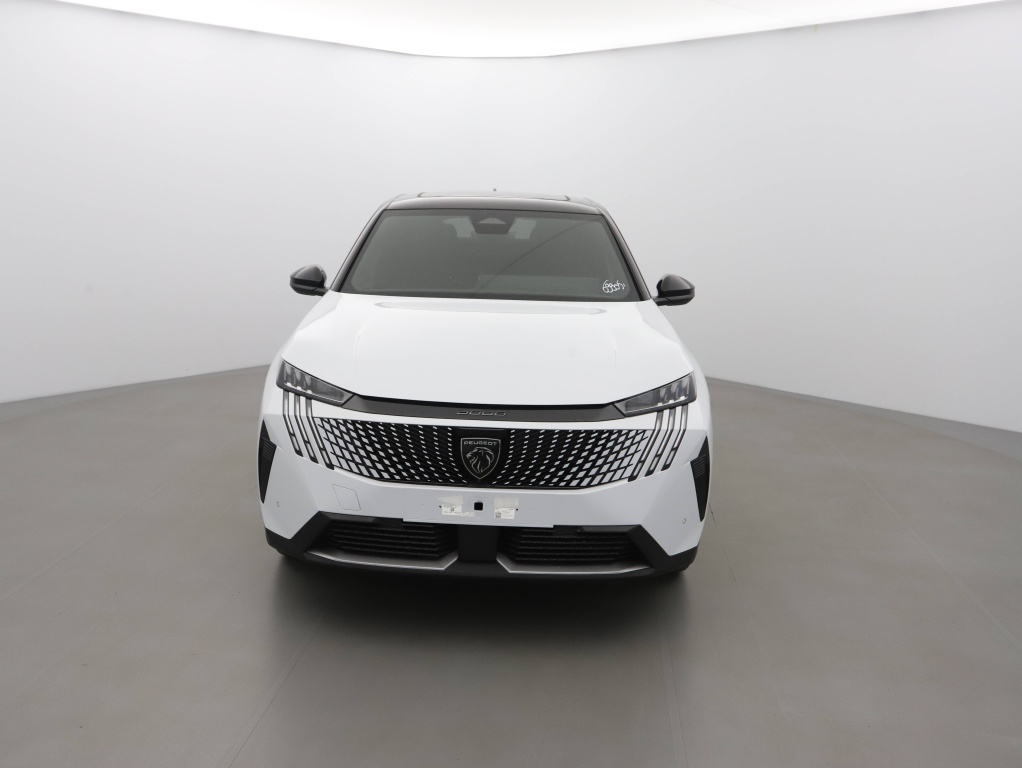 PEUGEOT 3008 HYBRID 136CH GT E-DCS6 - ref: 69905 - Photo 2