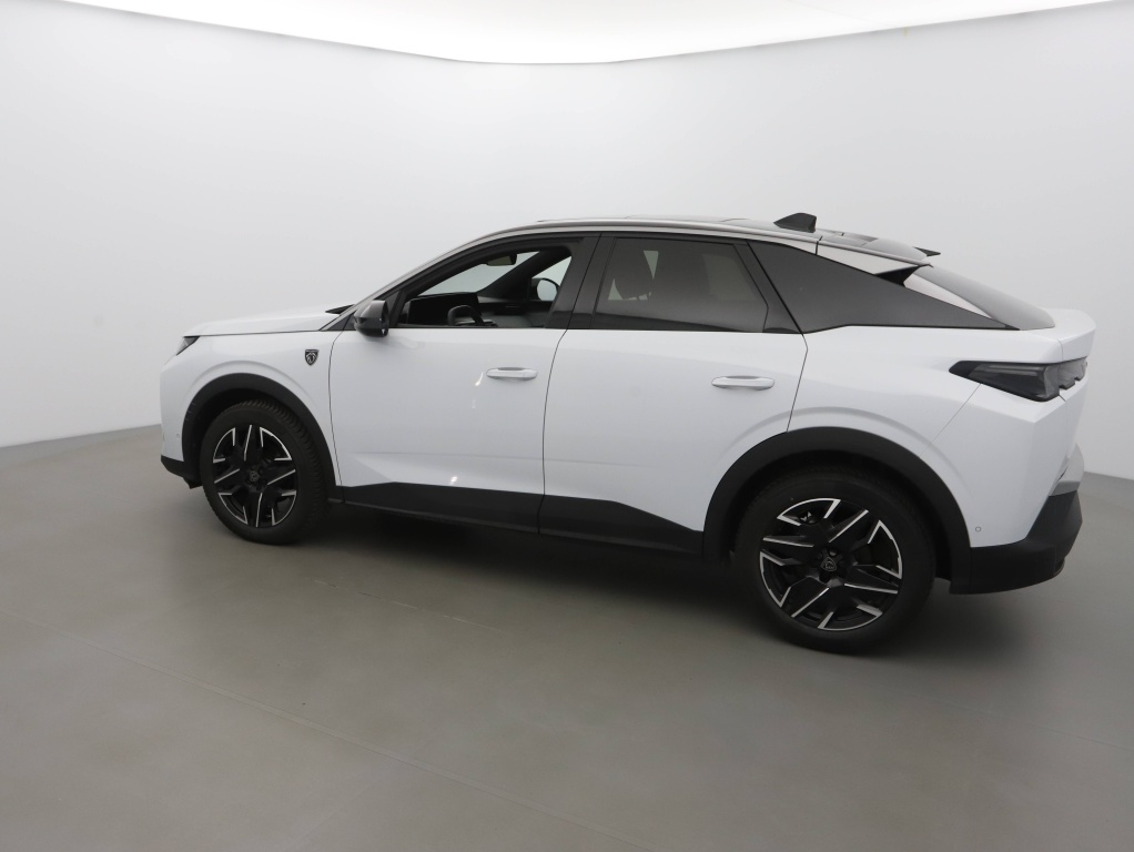 PEUGEOT 3008 HYBRID 136CH GT E-DCS6 - ref: 69905 - Photo 5
