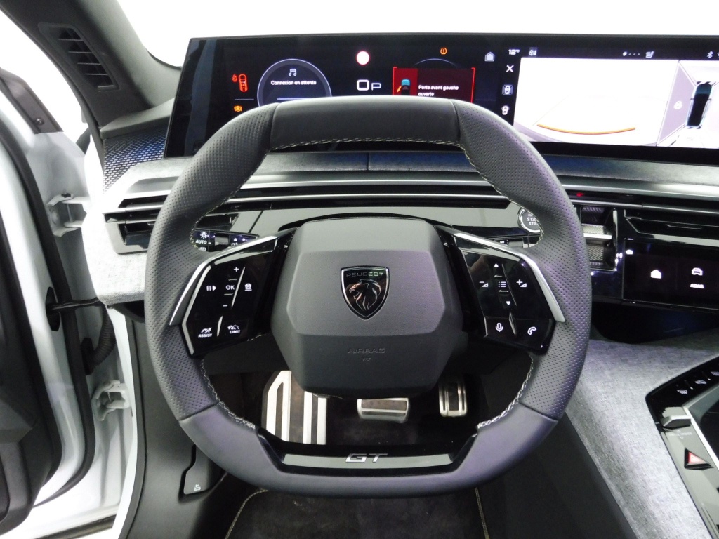 PEUGEOT 3008 HYBRID 136CH GT E-DCS6 - ref: 69905 - Photo 8