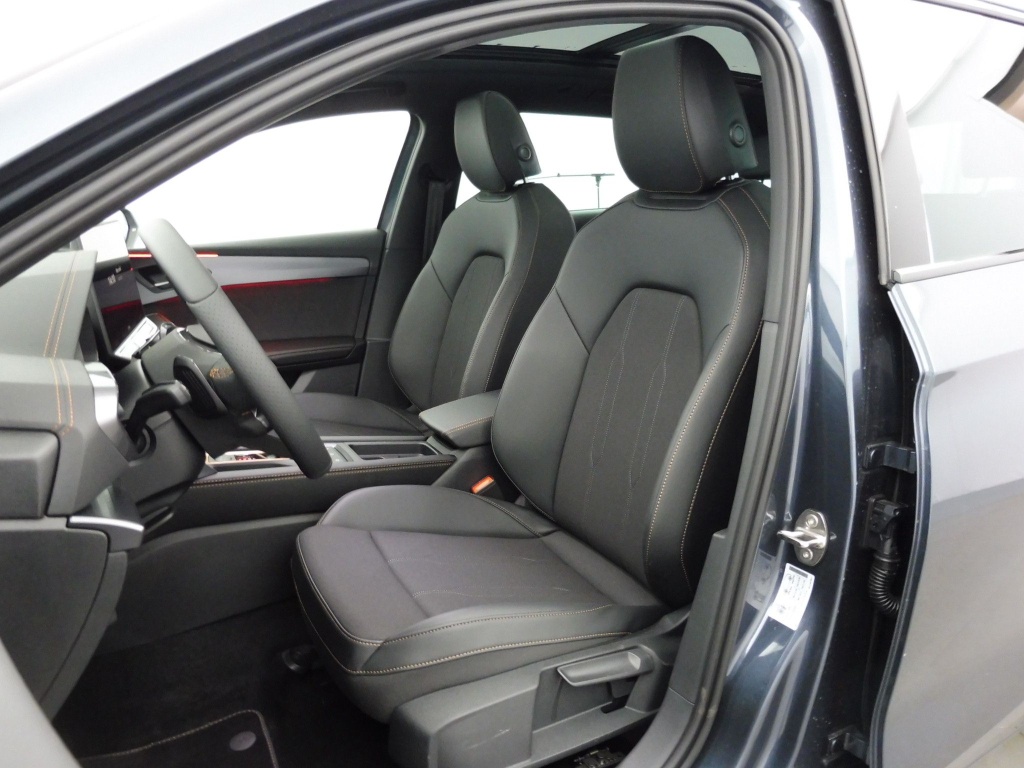 CUPRA LEON ST 2.0 TDI 150CH DSG7 - ref: 69910 - Photo 14