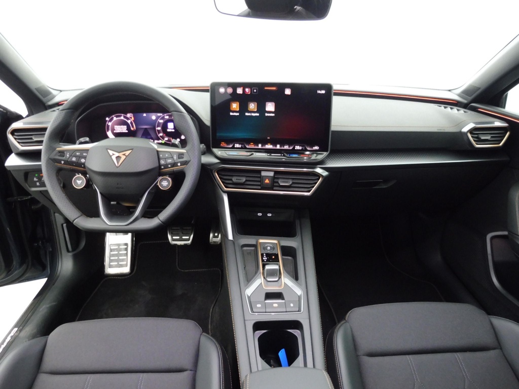 CUPRA LEON ST 2.0 TDI 150CH DSG7 - ref: 69910 - Photo 15