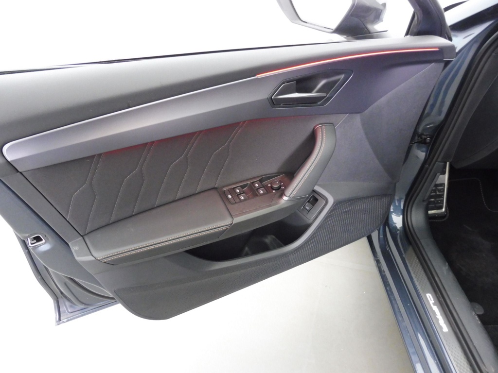 CUPRA LEON ST 2.0 TDI 150CH DSG7 - ref: 69910 - Photo 17