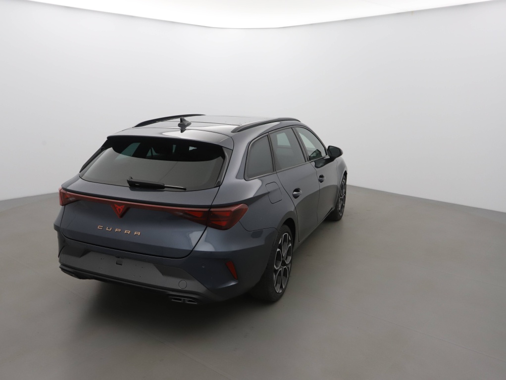 CUPRA LEON ST 2.0 TDI 150CH DSG7 - ref: 69910 - Photo 3