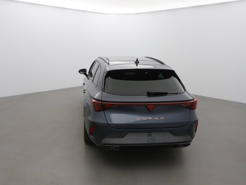 CUPRA LEON ST 2.0 TDI 150CH DSG7 - ref: 69910 - Photo 4