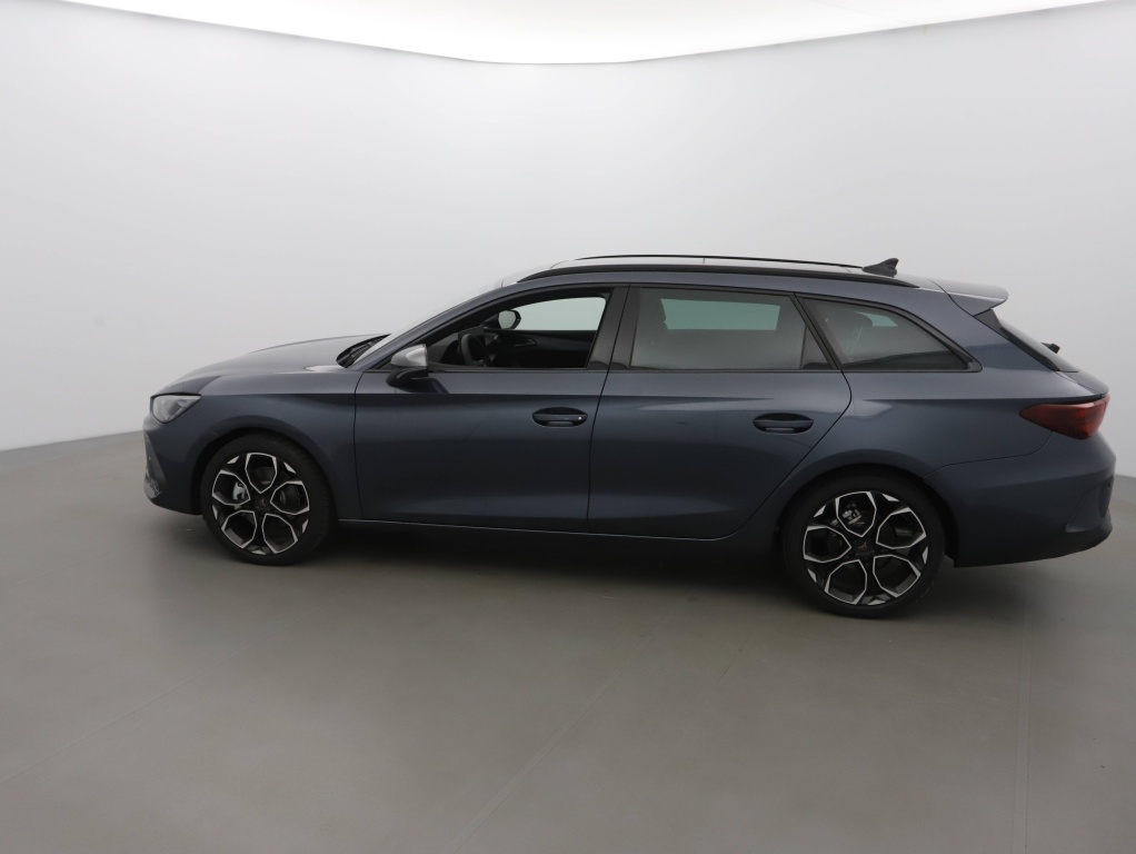 CUPRA LEON ST 2.0 TDI 150CH DSG7 - ref: 69911 - Photo 5