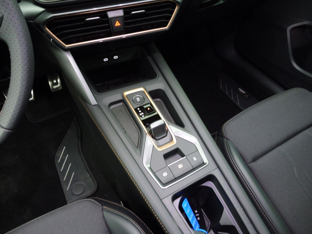 CUPRA LEON ST 2.0 TDI 150CH DSG7 - ref: 69914 - Photo 14