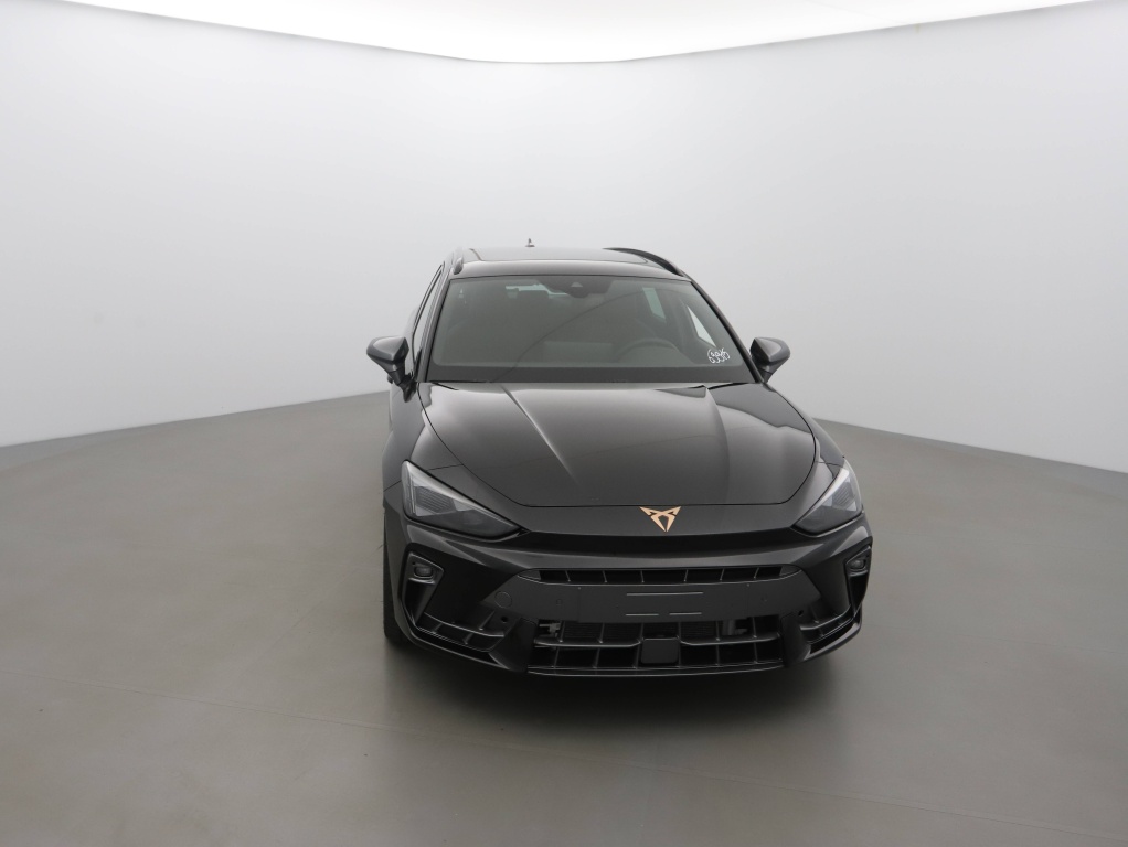CUPRA LEON ST 2.0 TDI 150CH DSG7 - ref: 69914 - Photo 2