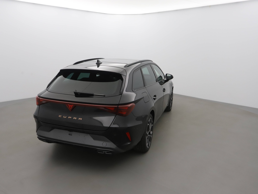 CUPRA LEON ST 2.0 TDI 150CH DSG7 - ref: 69914 - Photo 3