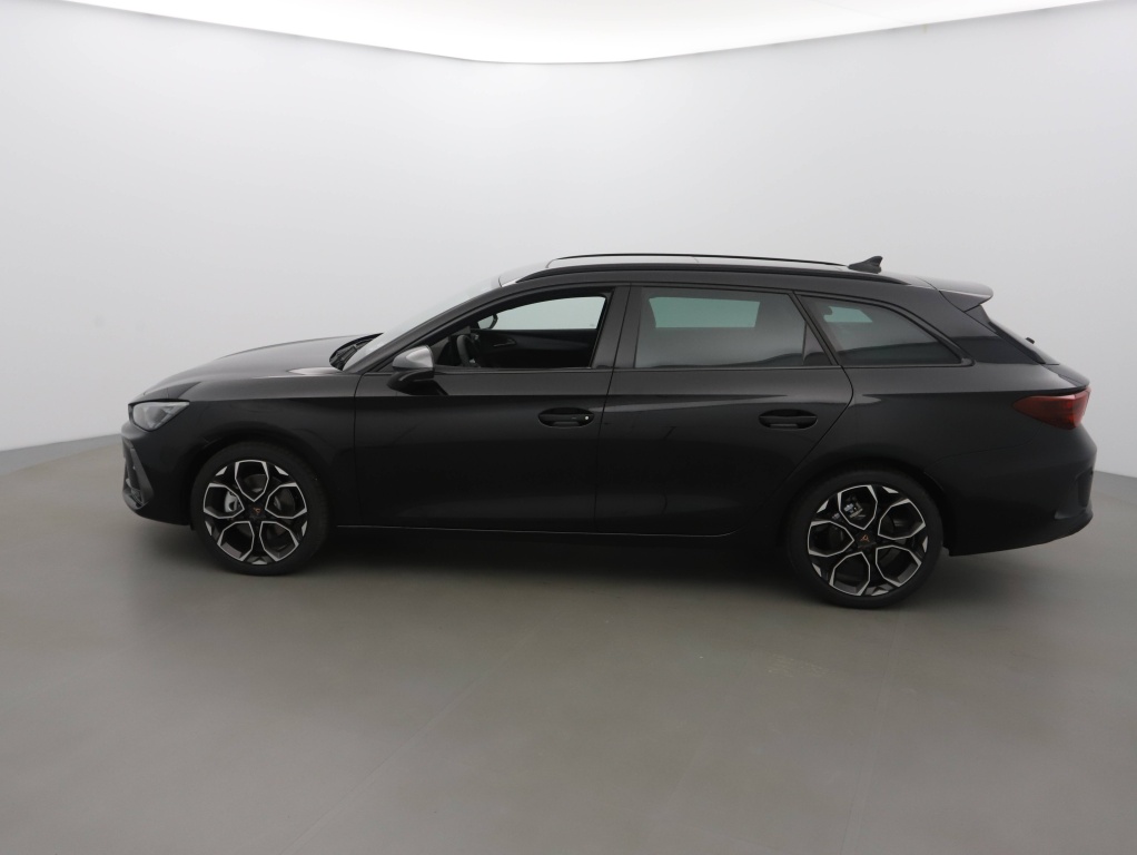 CUPRA LEON ST 2.0 TDI 150CH DSG7 - ref: 69914 - Photo 5
