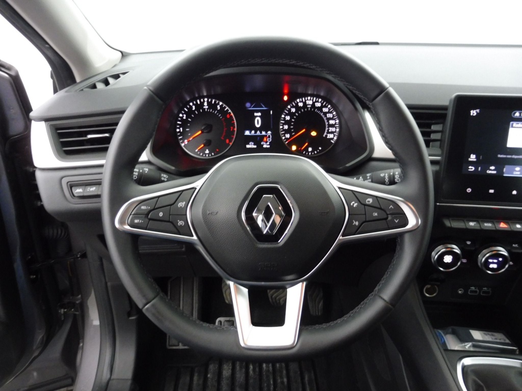 RENAULT CAPTUR II 1.0 TCE 90CH EVOLUTION - ref: 69920 - Photo 15