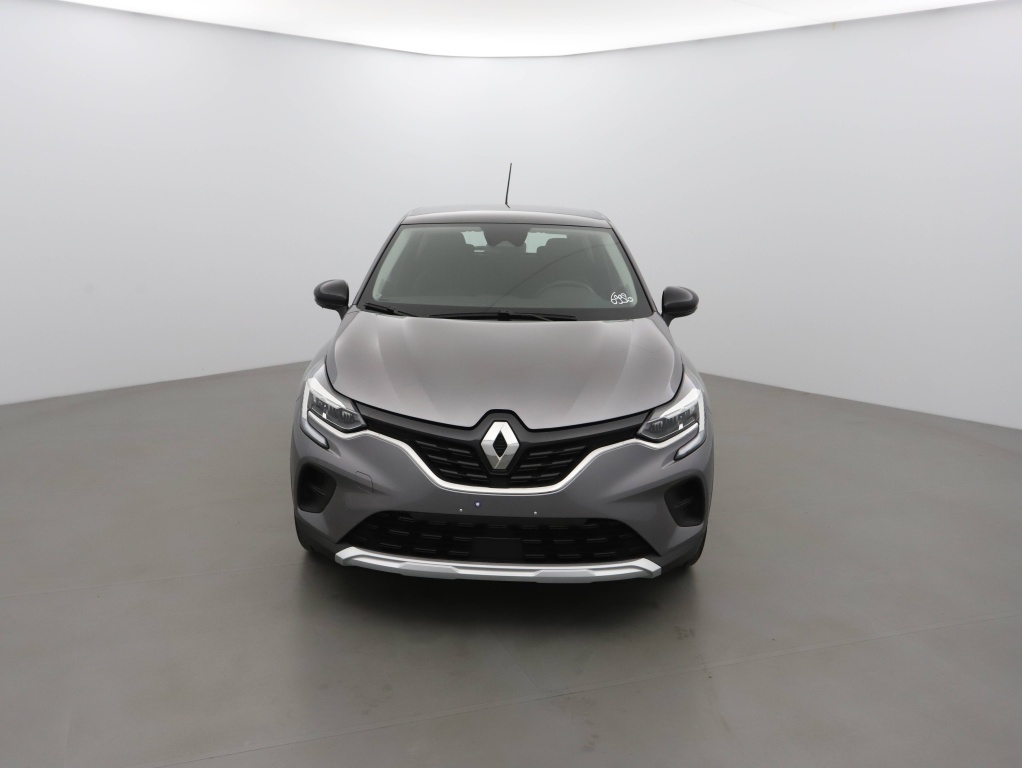RENAULT CAPTUR II 1.0 TCE 90CH EVOLUTION - ref: 69920 - Photo 2