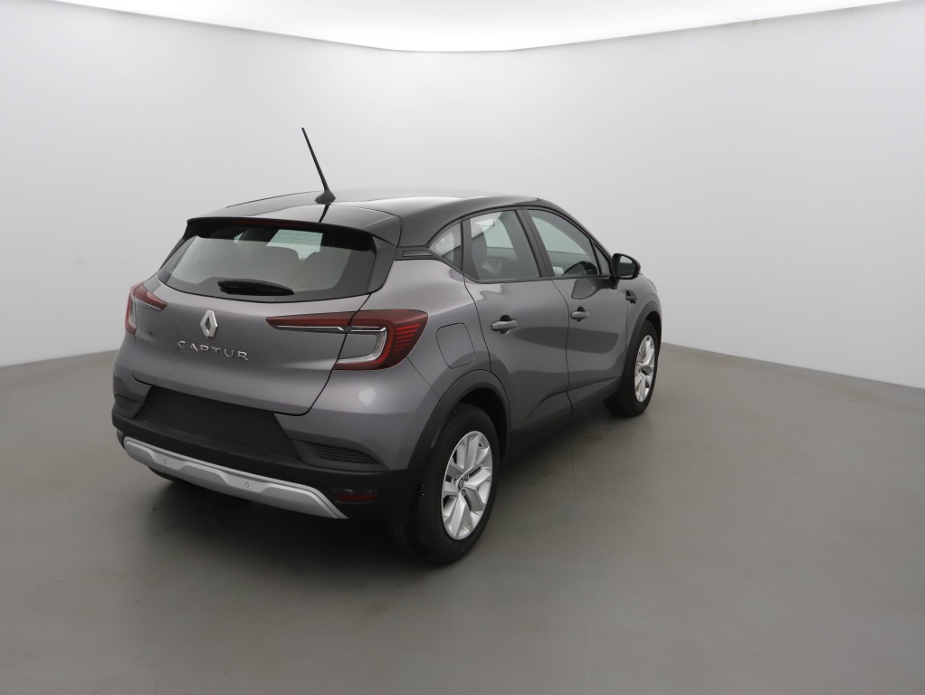 RENAULT CAPTUR II 1.0 TCE 90CH EVOLUTION - ref: 69920 - Photo 3