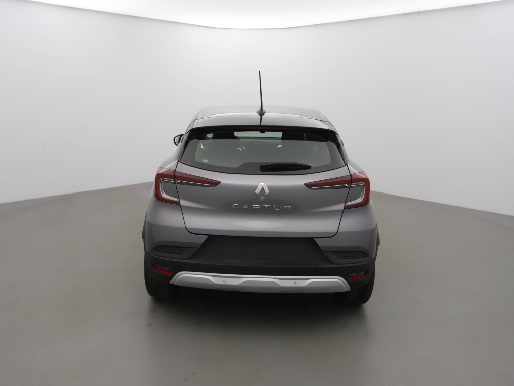 RENAULT CAPTUR II 1.0 TCE 90CH EVOLUTION - ref: 69920 - Photo 4