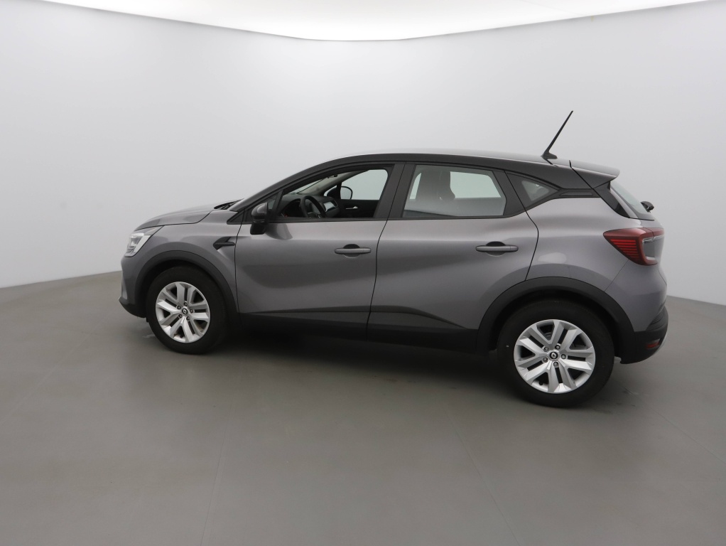 RENAULT CAPTUR II 1.0 TCE 90CH EVOLUTION - ref: 69920 - Photo 5