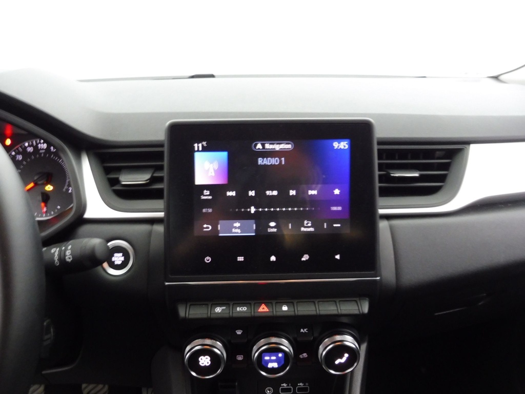 RENAULT CAPTUR II 1.0 TCE 90CH EVOLUTION - ref: 69921 - Photo 11
