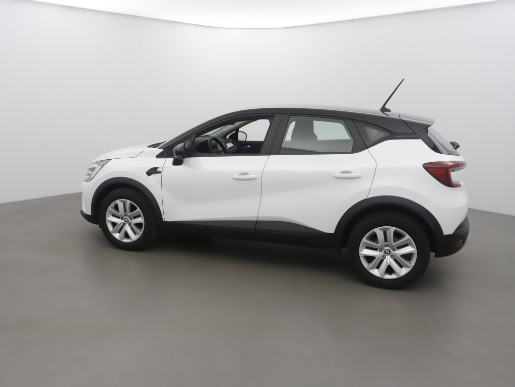RENAULT CAPTUR II 1.0 TCE 90CH EVOLUTION - ref: 69925 - Photo 5