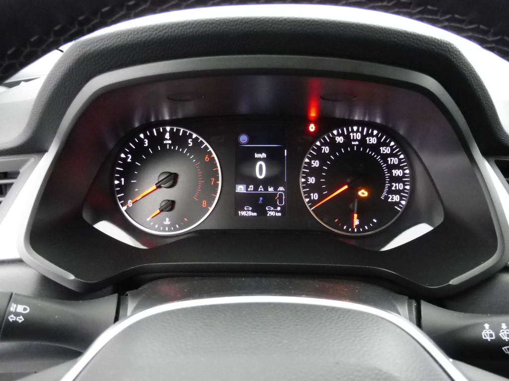 RENAULT CAPTUR II 1.0 TCE 90CH EVOLUTION - ref: 69937 - Photo 8